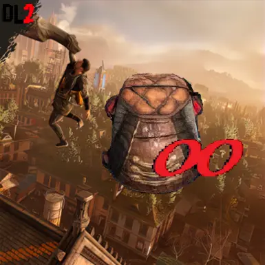Paraglider stamina disabled