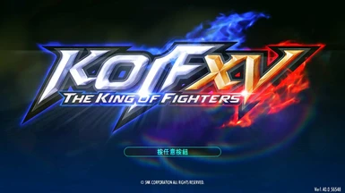 THE KING OF FIGHTERS XV ganha nova demo - Drops de Jogos