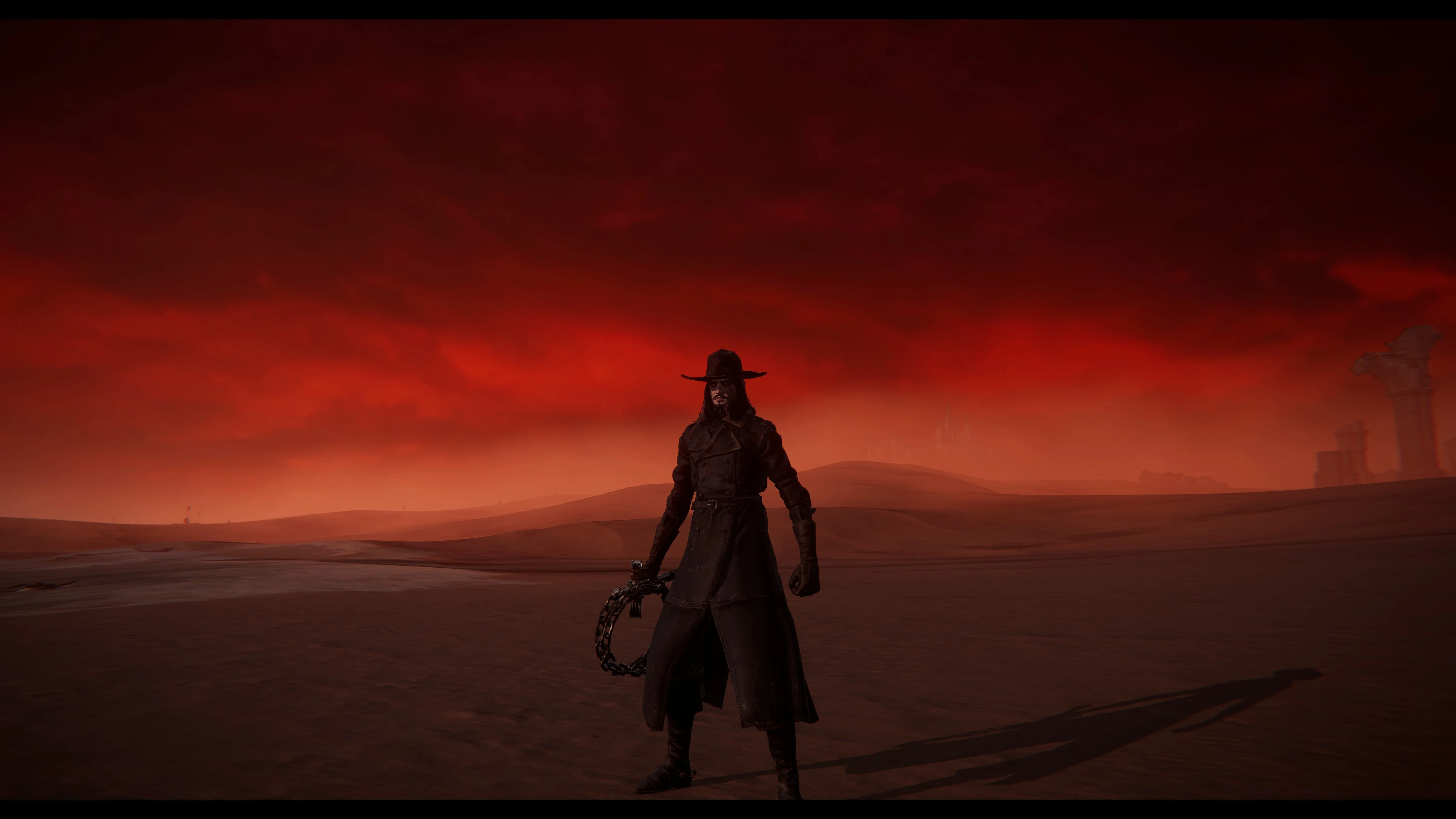 Evening Redness in the West at Elden Ring Nexus - Mods and Community