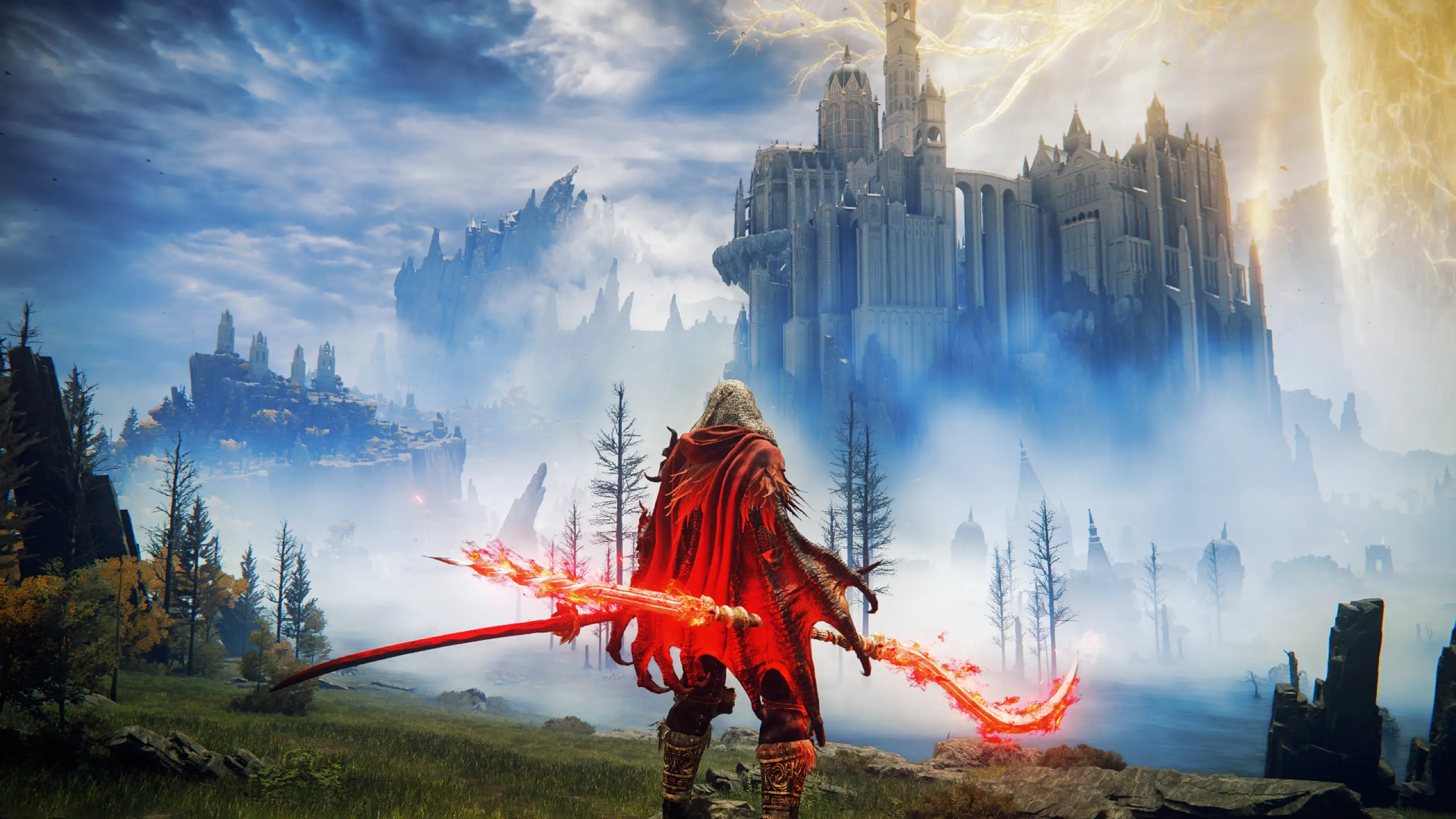 Castlevania: Lords Of Shadow Wallpapers - Wallpaper Cave