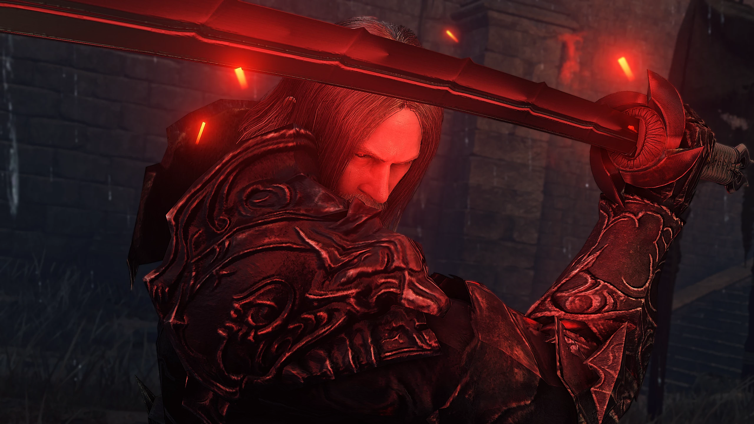 Blood oath at elden ring nexus mods and community