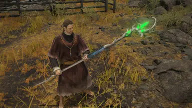 BG3 Rain Dancer