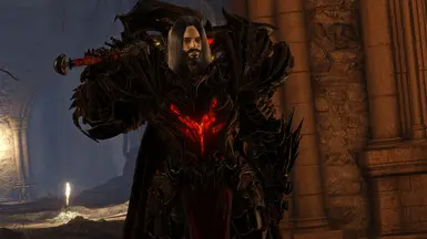 The New Lord of Blood