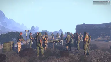 ArmA 3 Nexus - Mods and community