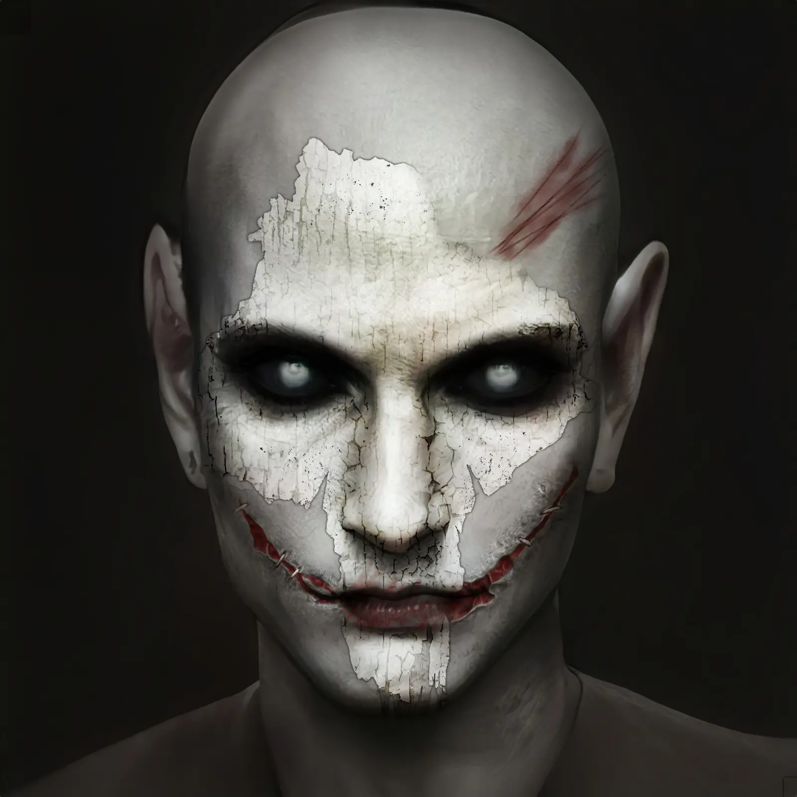 Imalia, Vampire: The Masquerade – Bloodlines Wiki