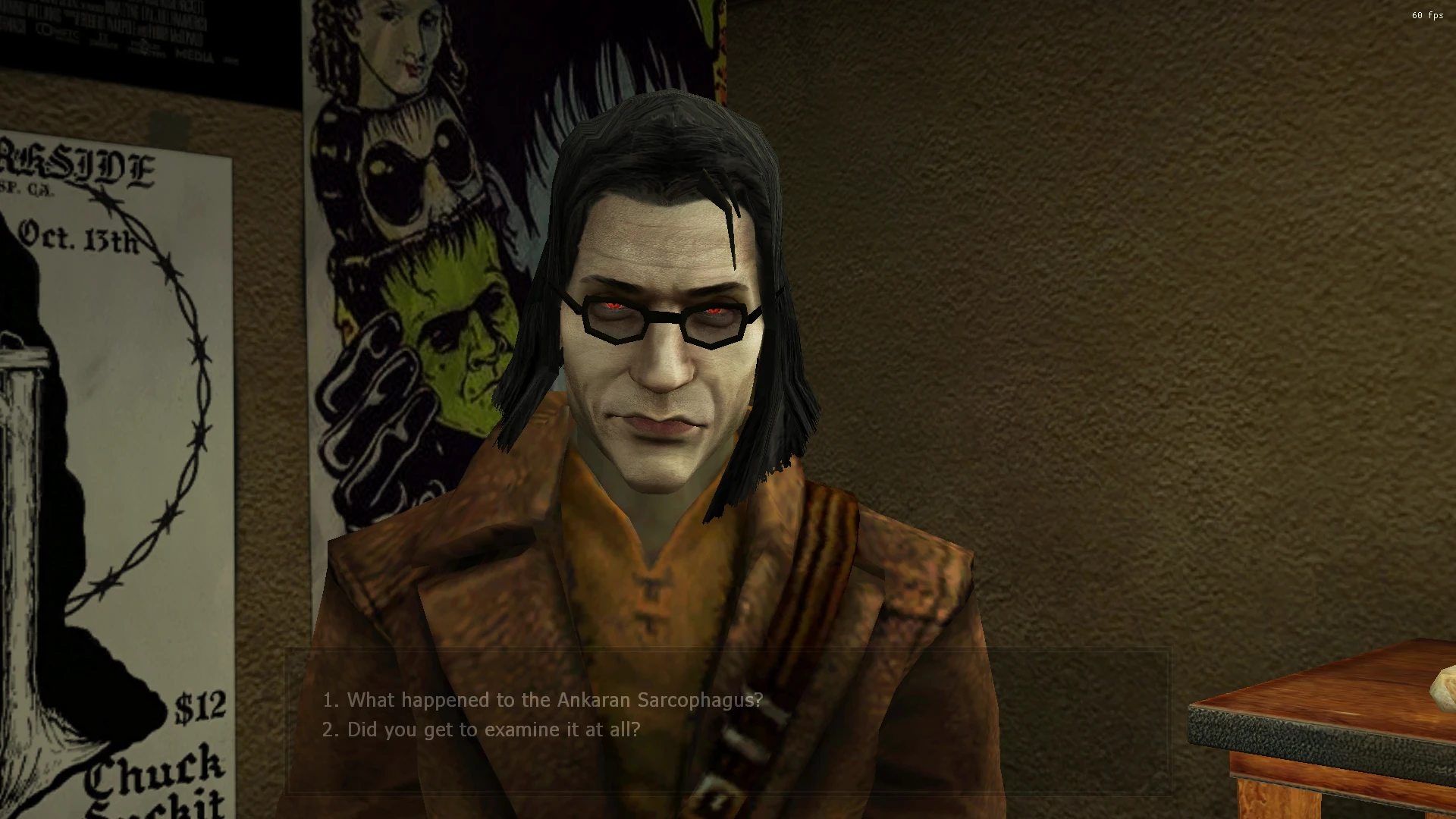 Vampire: The Masquerade - Bloodlines Nexus - Mods and community