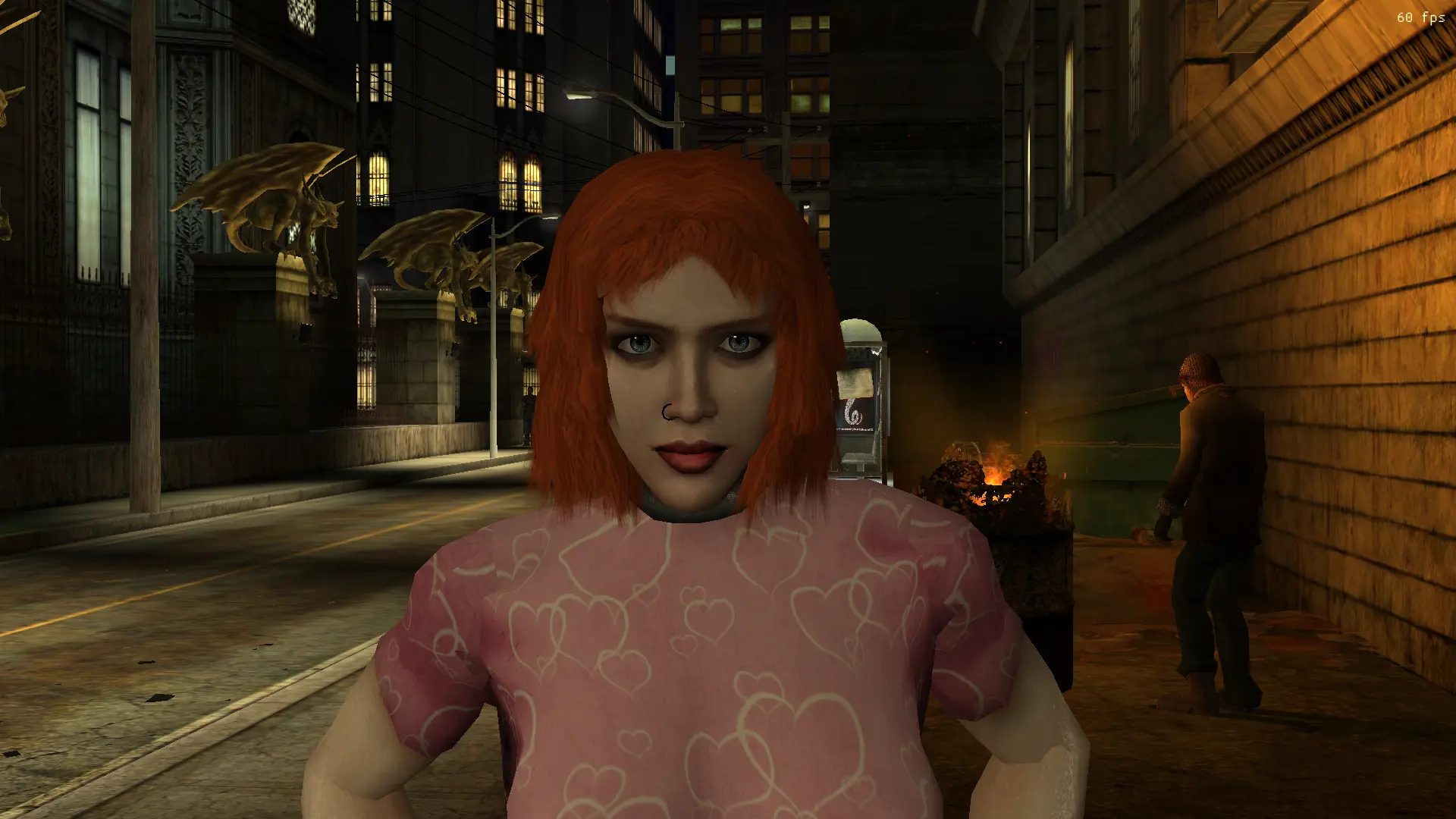 Vampire: The Masquerade - Bloodlines Nexus - Mods and community