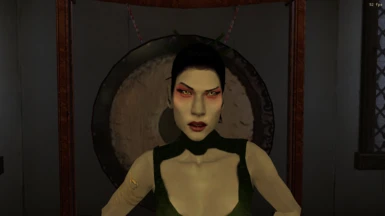 Vampire: The Masquerade - Redemption Nexus: Mods and Community