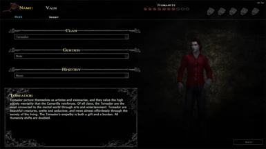 Vampire: The Masquerade – Bloodlines Vampire: The Requiem Vampire: The  Eternal Struggle Vampire: The Dark A…