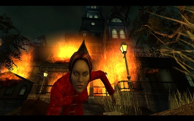 Playable NPCs at Vampire: The Masquerade - Bloodlines Nexus - Mods