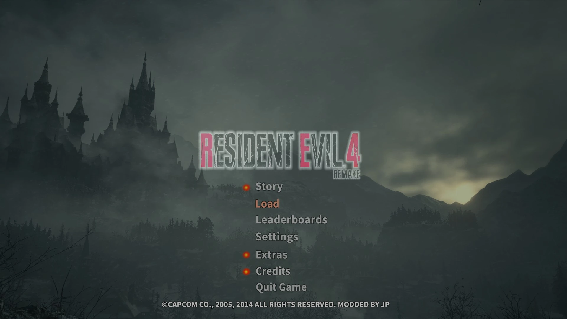 RESIDENT EVIL 4 REMAKE at Resident Evil 4 Nexus - Mods and community