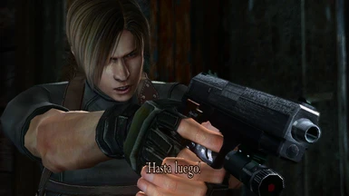 Resident Evil 4 and The Punisher Top Two Action Game (Offline