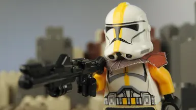 Mod Request - 327th Stellar Corp