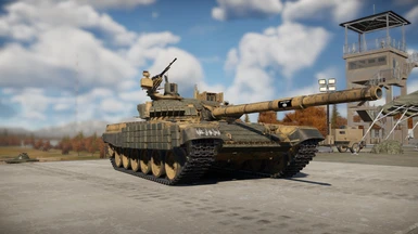 T-72AV