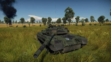 T-80b
