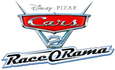 Cars 2 The Video Game Race O Rama Expansion Mod