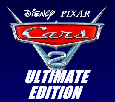 Cars 2 The Video Game PC Ultimate Edition