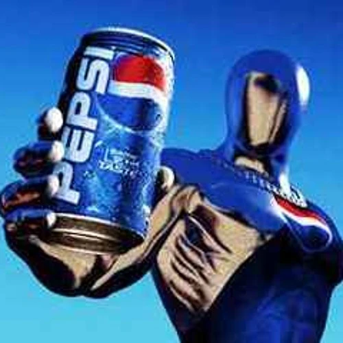 -Mod Request- Pepsi Man Suit at Marvel’s Spider-Man Remastered Nexus ...