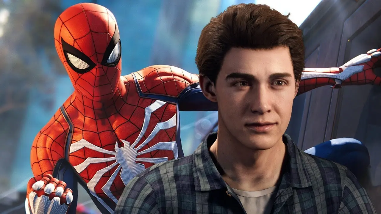 MOD REQUEST Tom Holland Face at Marvel's Spider-Man Remastered Nexus - Mods  and community