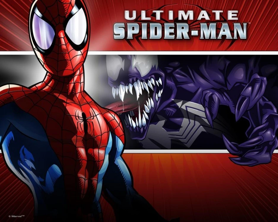 Ultimate Spiderman suit at Marvel's Spider-Man Remastered Nexus - Mods and  community