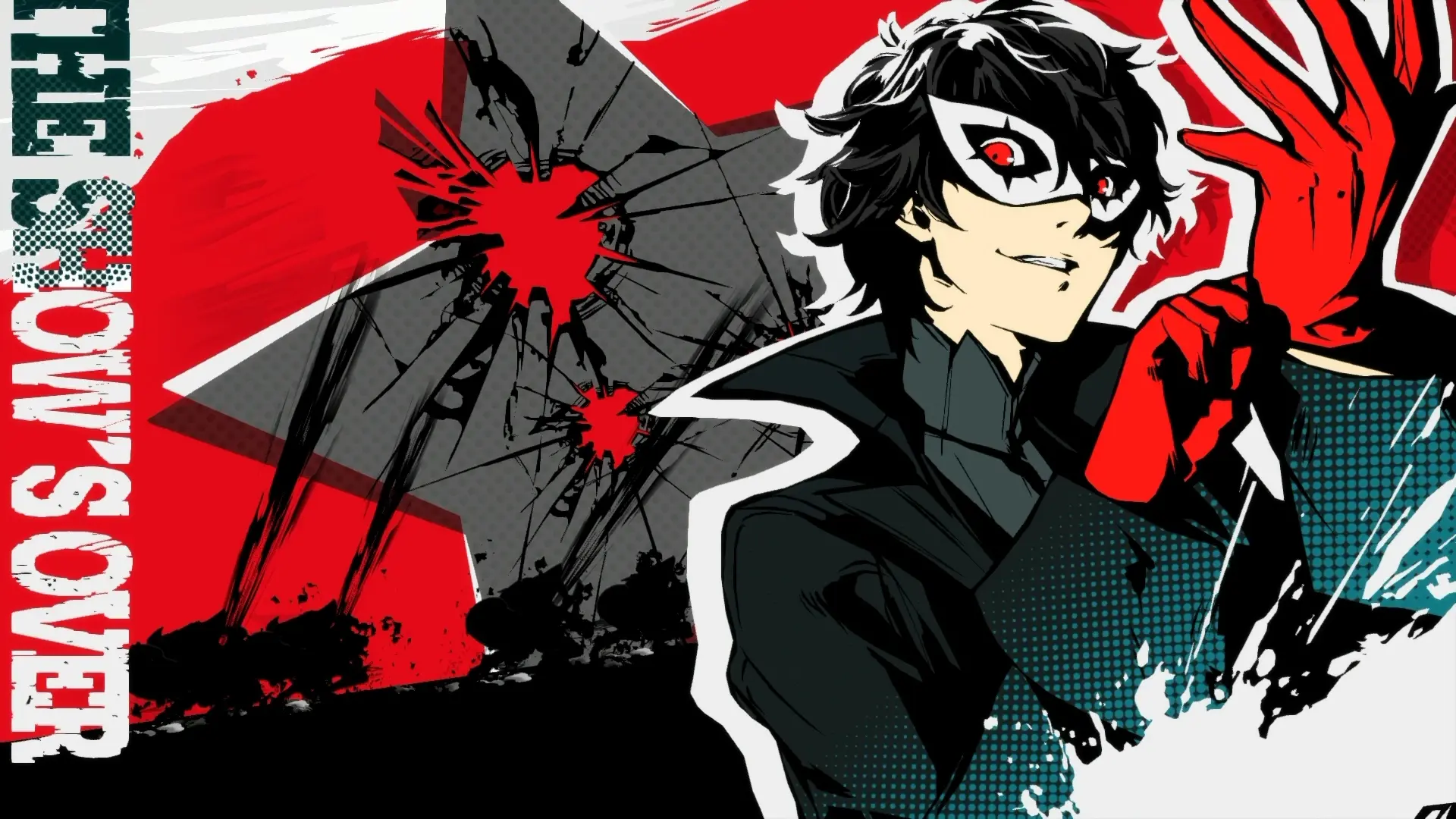 Mod Request-Joker Persona 5 at Marvel’s Spider-Man Remastered Nexus ...