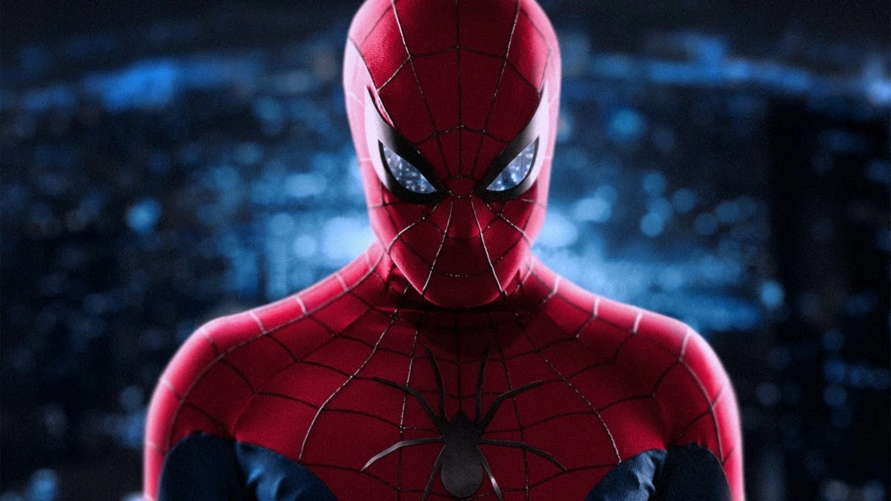 Mod Request Spider Man Panopticon Suit At Marvels Spider Man