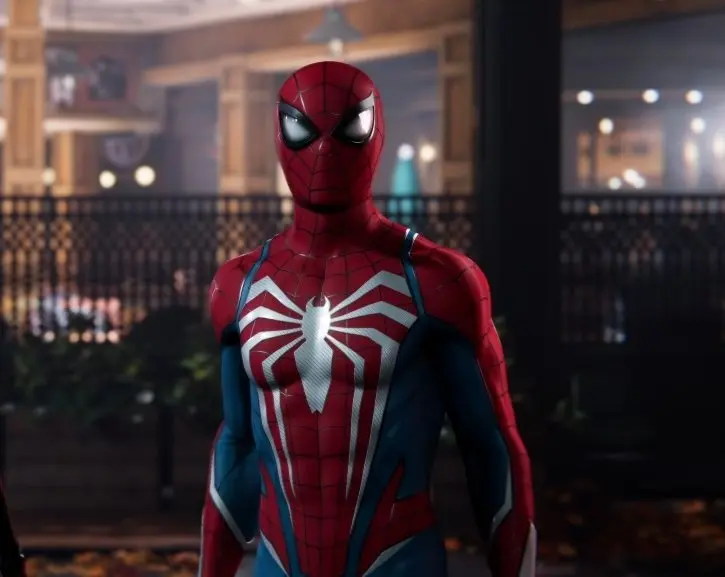 Mod Request - Edited Homecoming Suit at Marvel's Spider-Man Remastered Nexus  - Mods and community