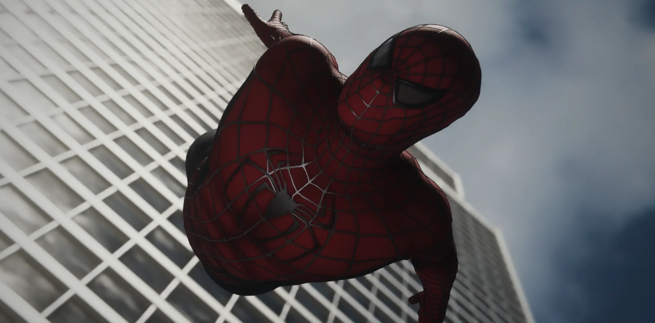 Can you play Marvel's Spider-Man Remastered in the cloud?