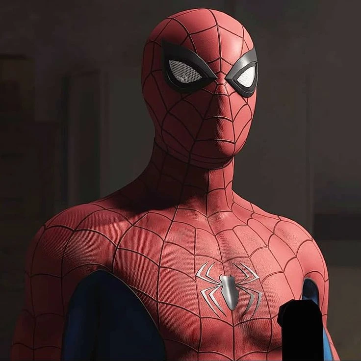 mod request at Marvel's Spider-Man Remastered Nexus - Mods and community