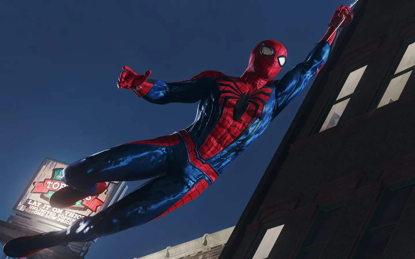 Zafite's Marvel's Spider-Man 2 Inspired Audio Overhaul at Marvel's Spider-Man  Remastered Nexus - Mods and community