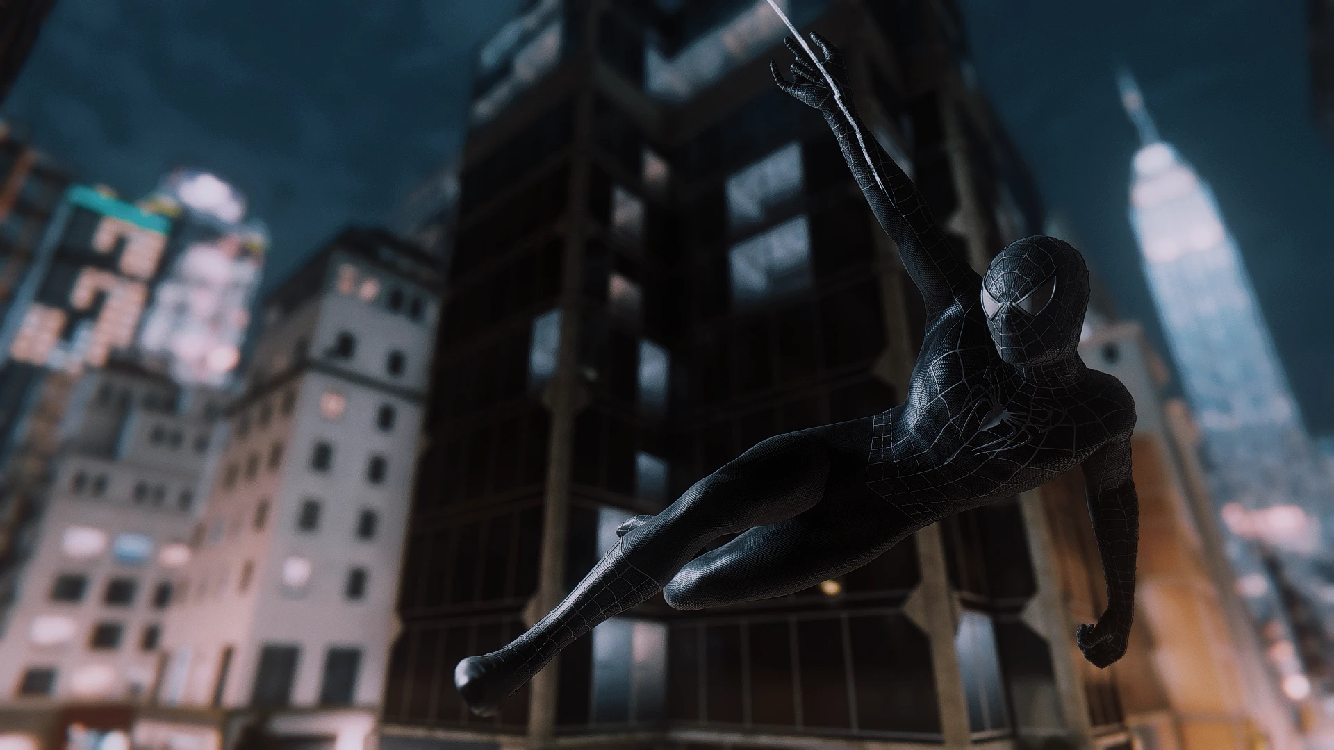Spider-Man 3, SM3