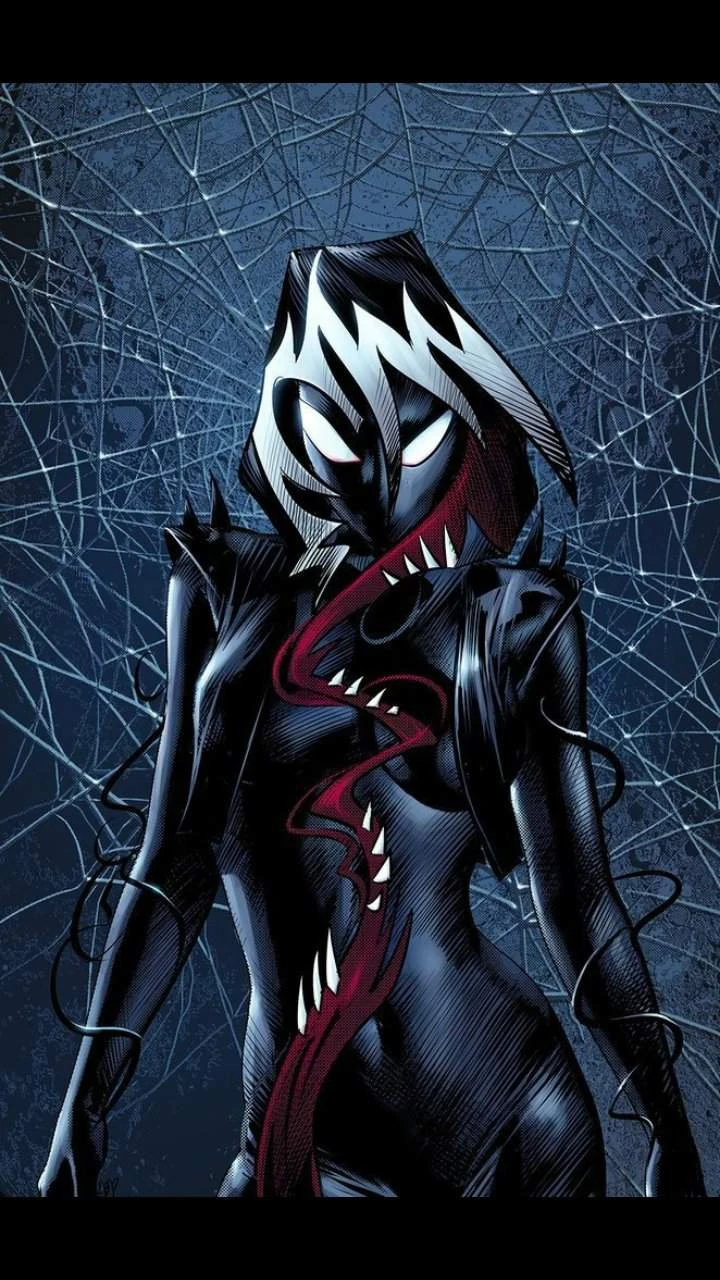 Gwenom at Marvel's Spider-Man Remastered Nexus - Mods and community