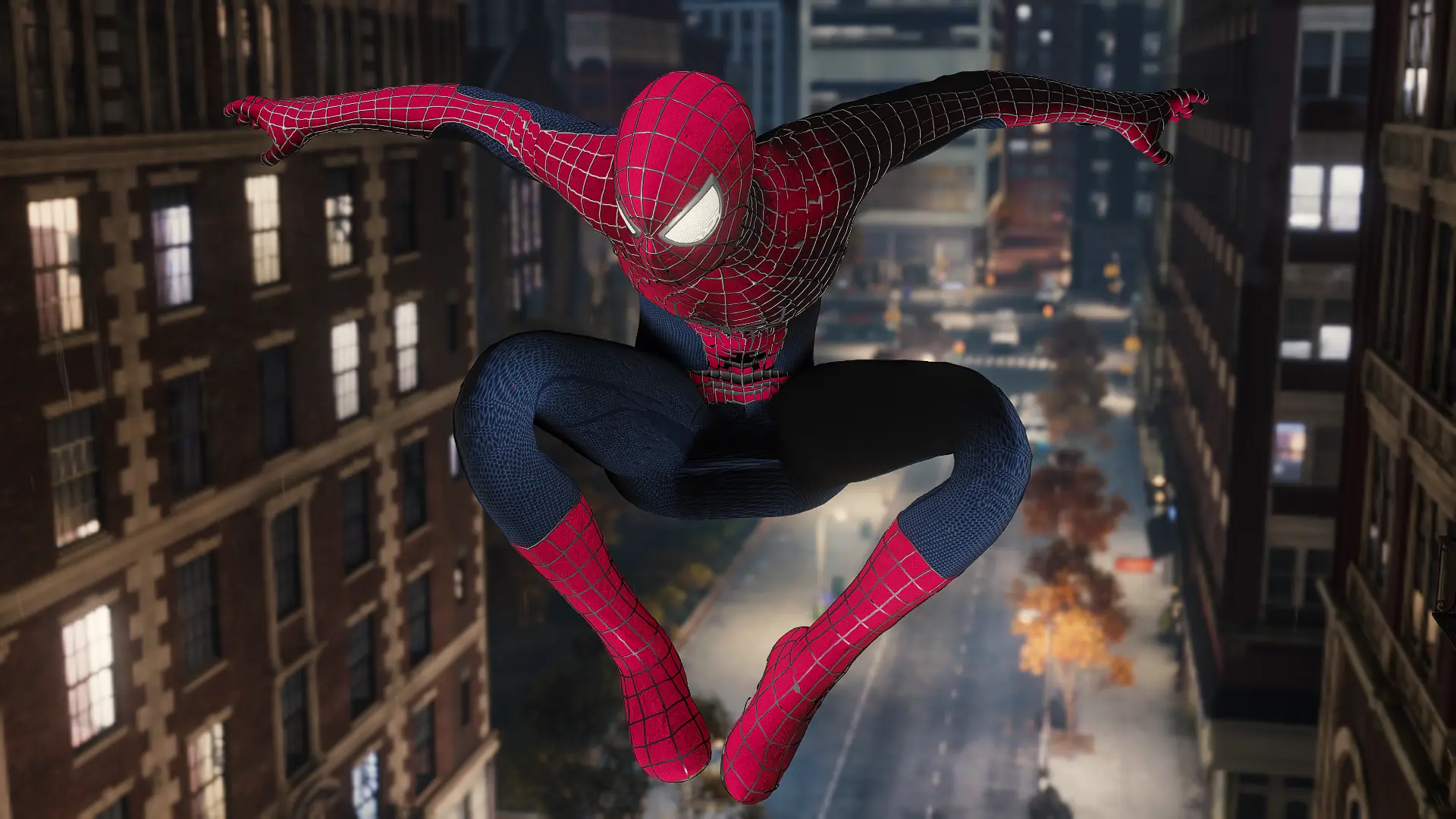 Gl Boost Simple Realistic for The Amazing Spiderman 2 at The Amazing Spider-Man  2 Nexus - Mods and community