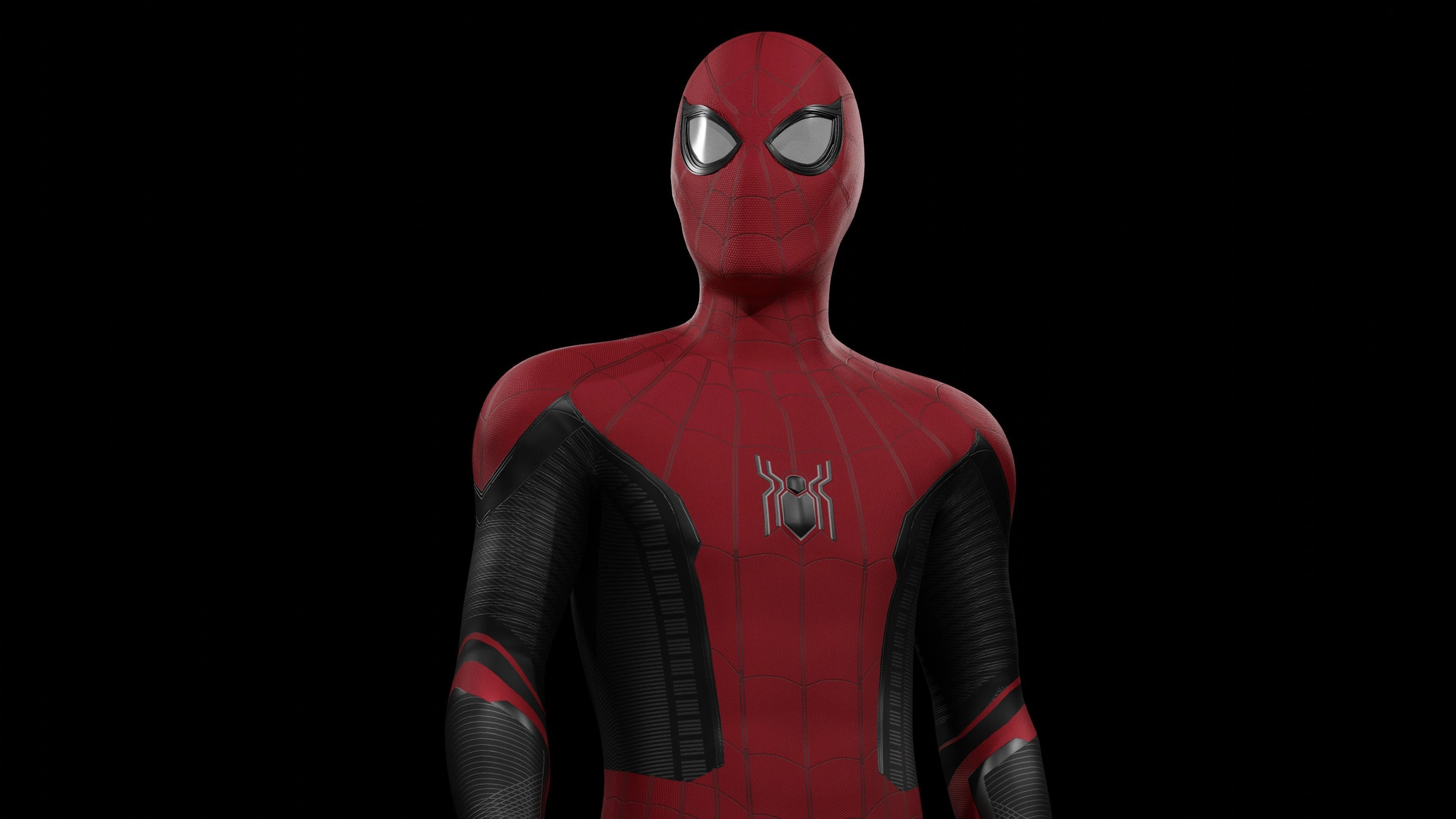 mod request at Marvel's Spider-Man Remastered Nexus - Mods and community