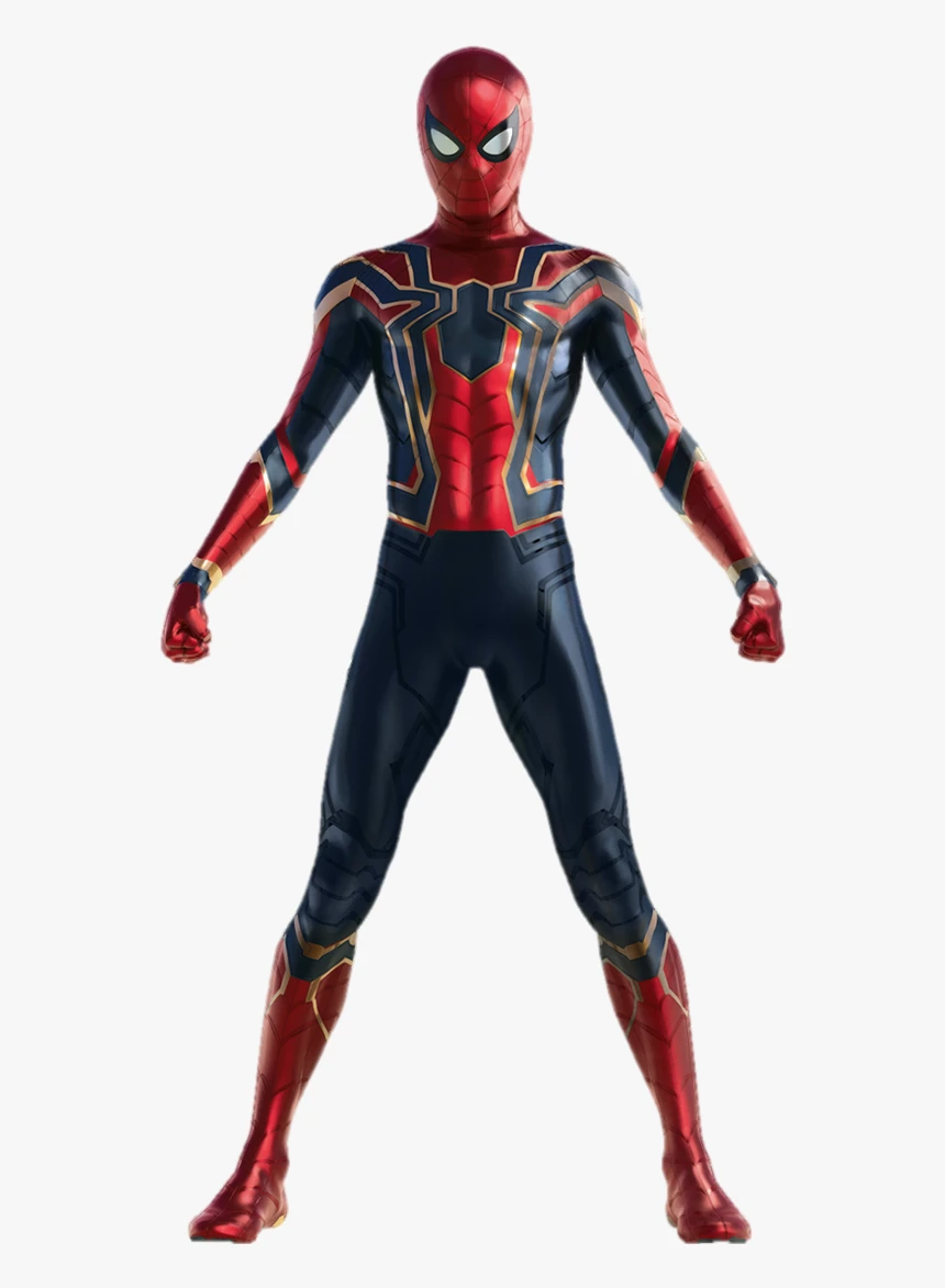 Mod Request - Edited Homecoming Suit at Marvel's Spider-Man Remastered Nexus  - Mods and community