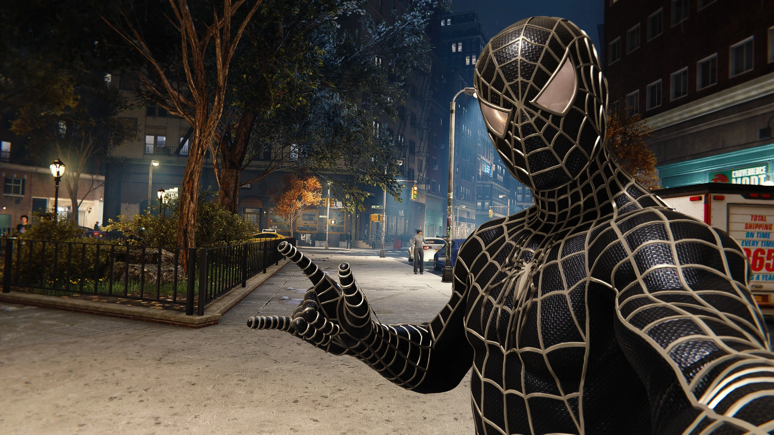 The Amazing Spider-Man 2 Nexus - Mods and community