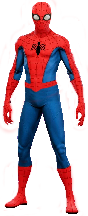 Mod Request - Edited Homecoming Suit at Marvel's Spider-Man Remastered Nexus  - Mods and community