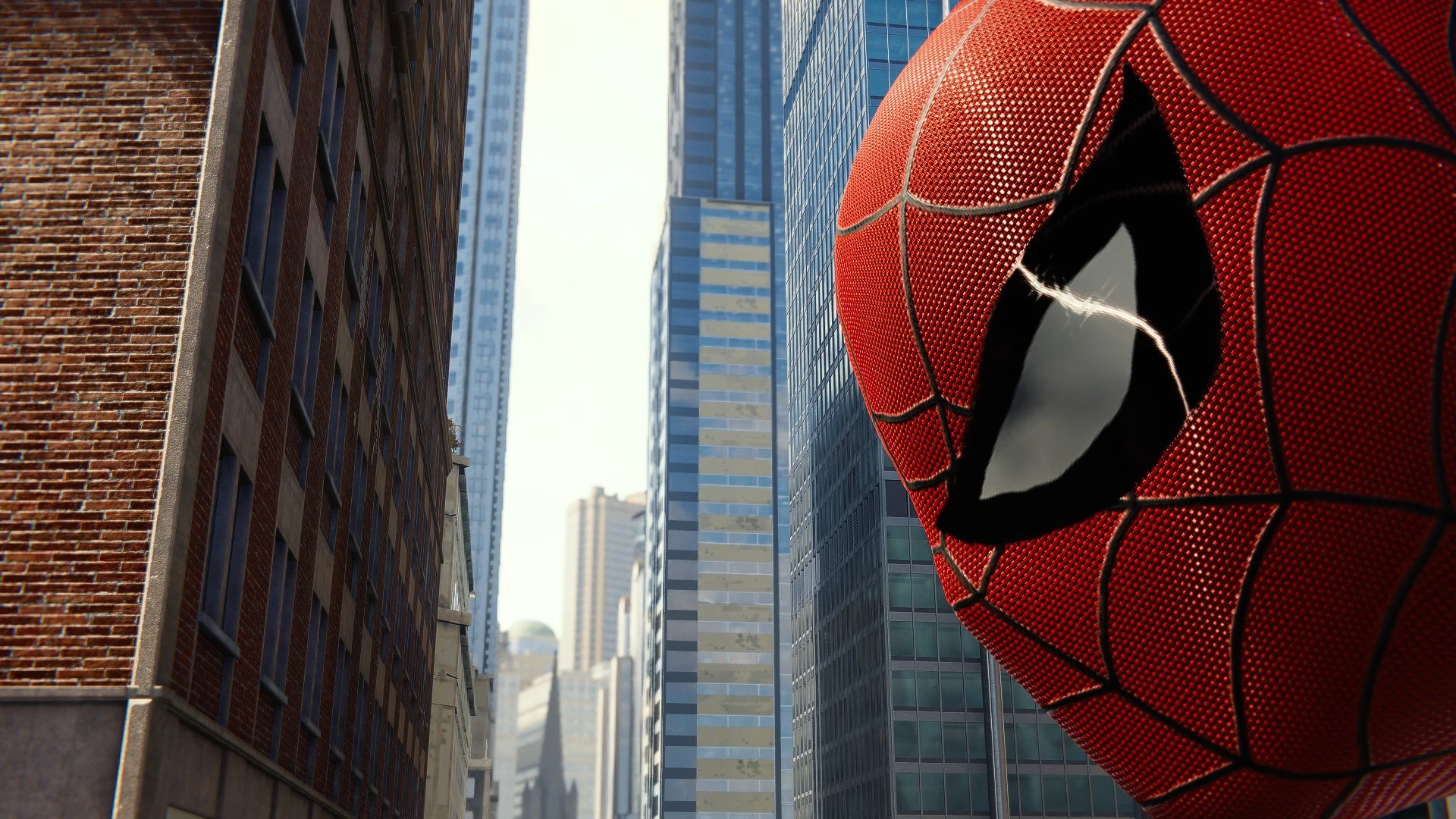 alex ross spider-man suit at Marvel's Spider-Man Remastered Nexus - Mods  and community