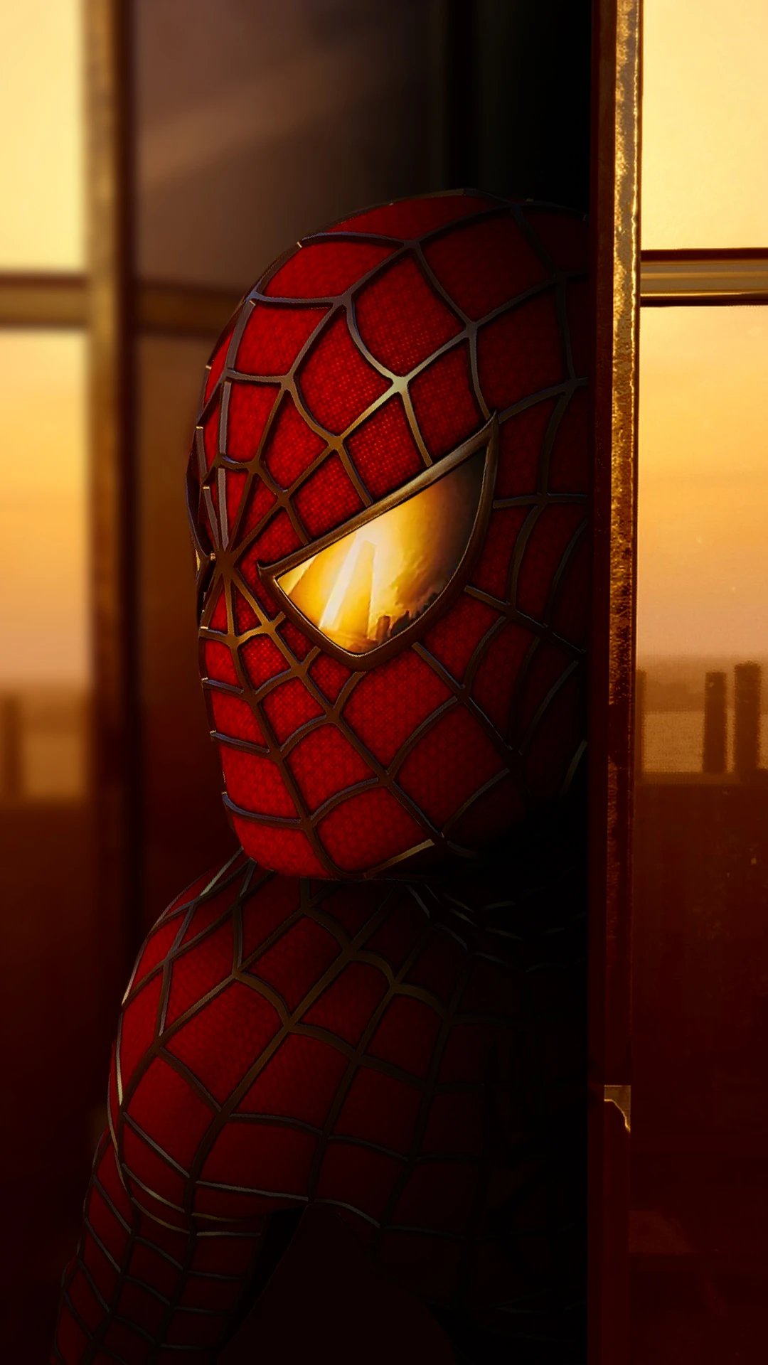 Ultimate at Marvel's Spider-Man Remastered Nexus - Mods and community