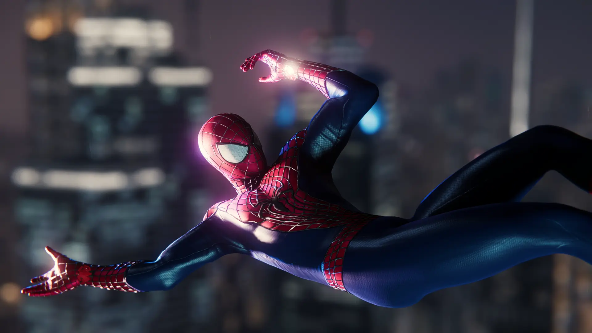 Mod categories at Marvel's Spider-Man Remastered Nexus - Mods and community