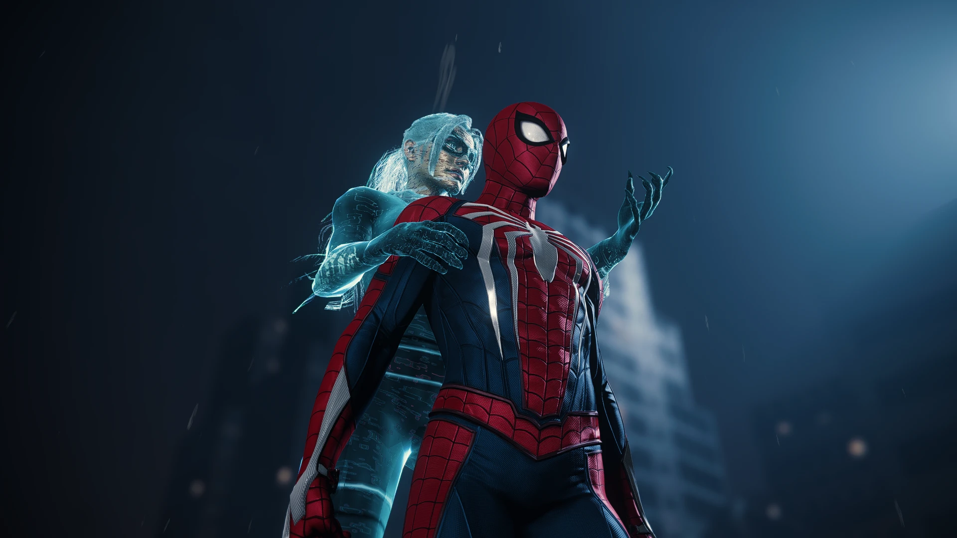 Spider-Man PC modding tool : r/SpidermanPS4