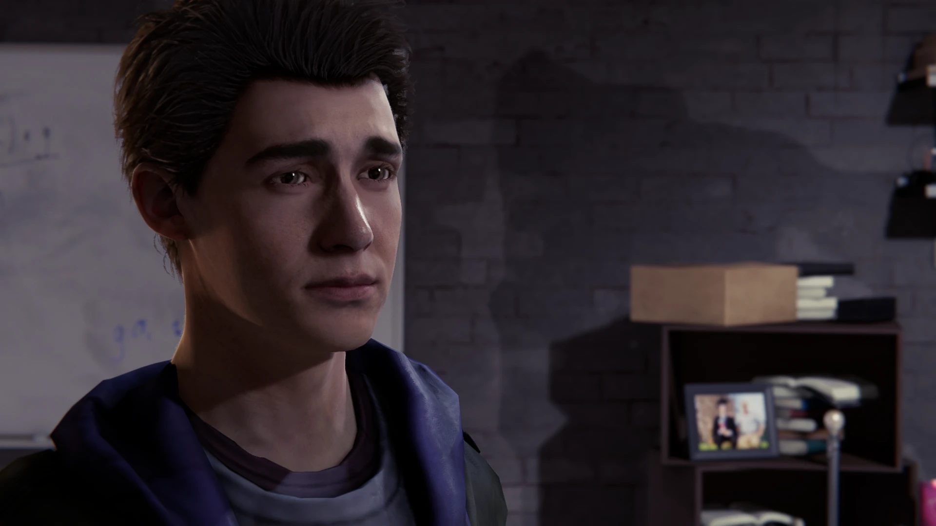 Our boy has returned at Marvel’s Spider-Man Remastered Nexus - Mods and ...