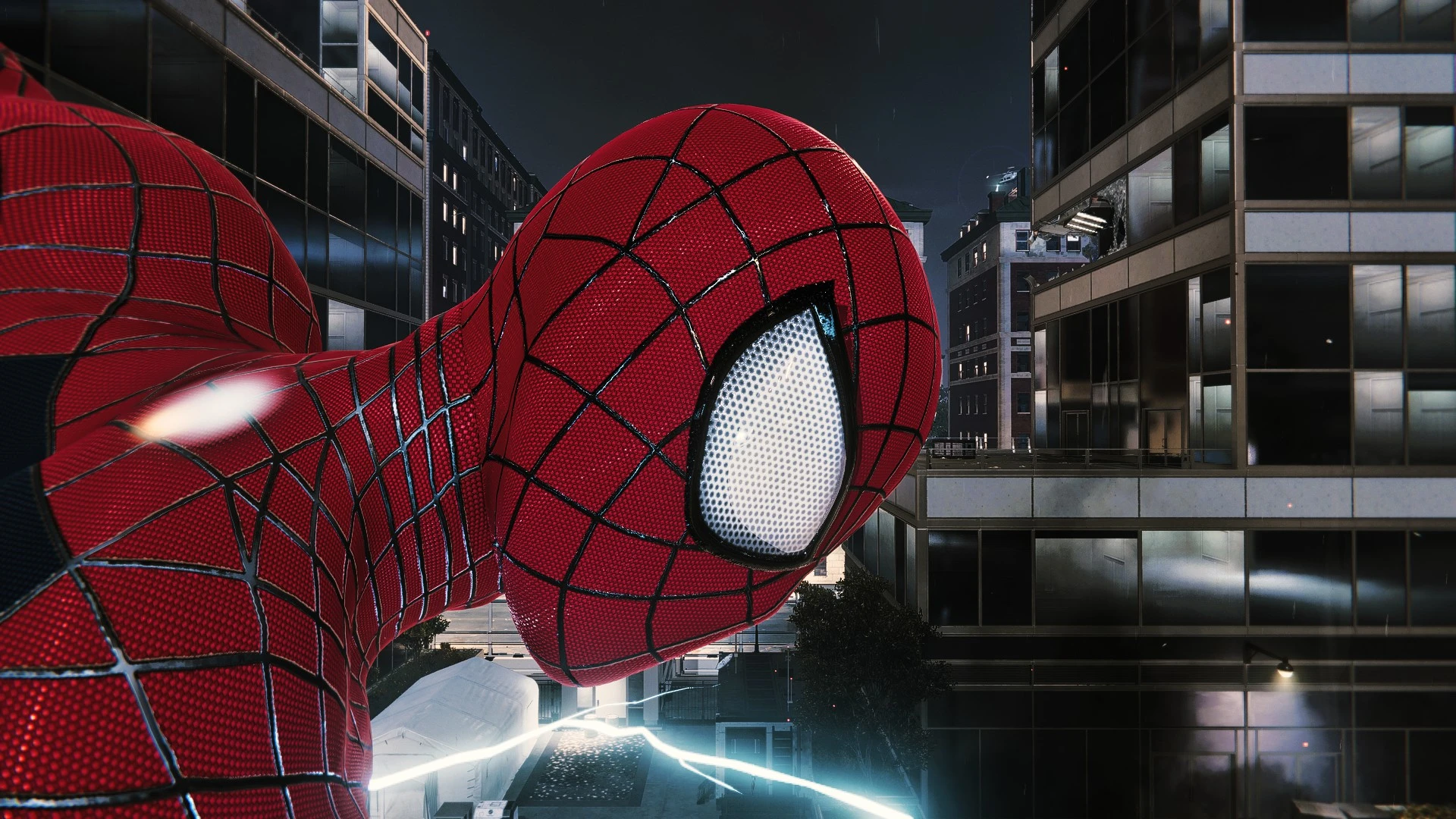 The Amazing Spider-Man 2 Nexus - Mods and community