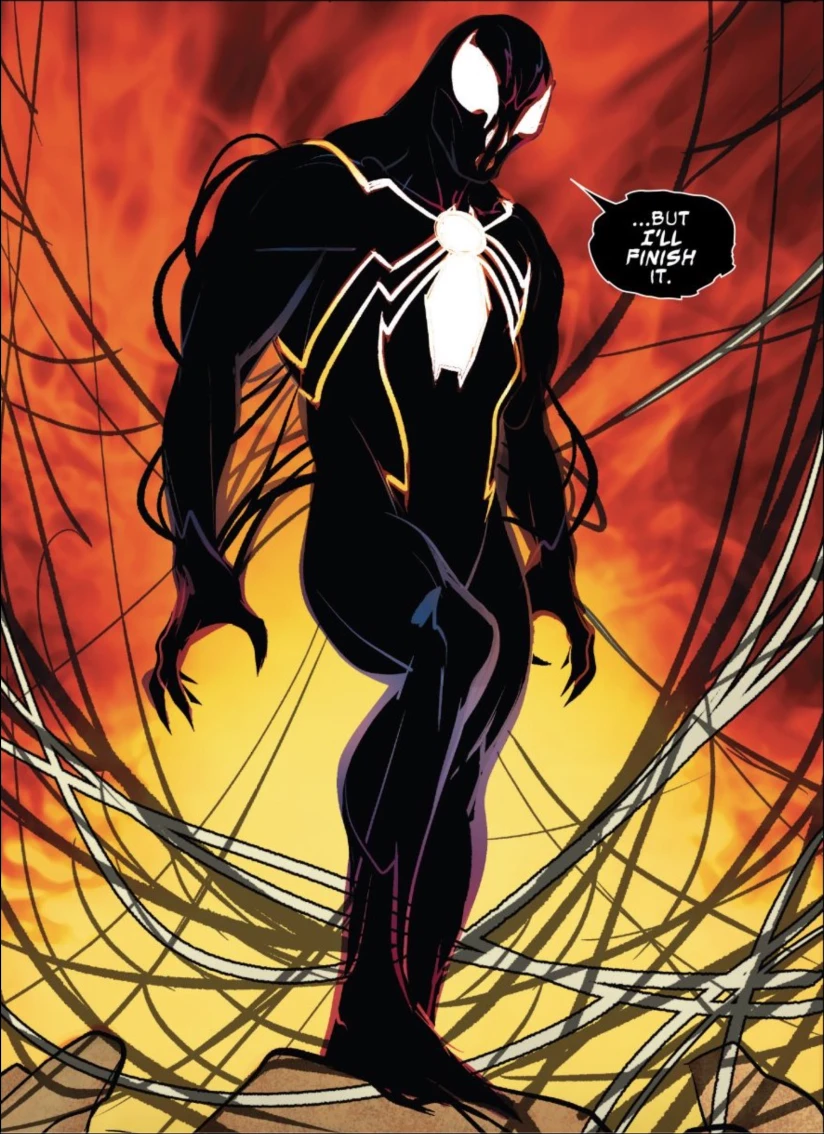 Mod Request Spiders Shadow Suit At Marvels Spider Man Remastered Nexus ...