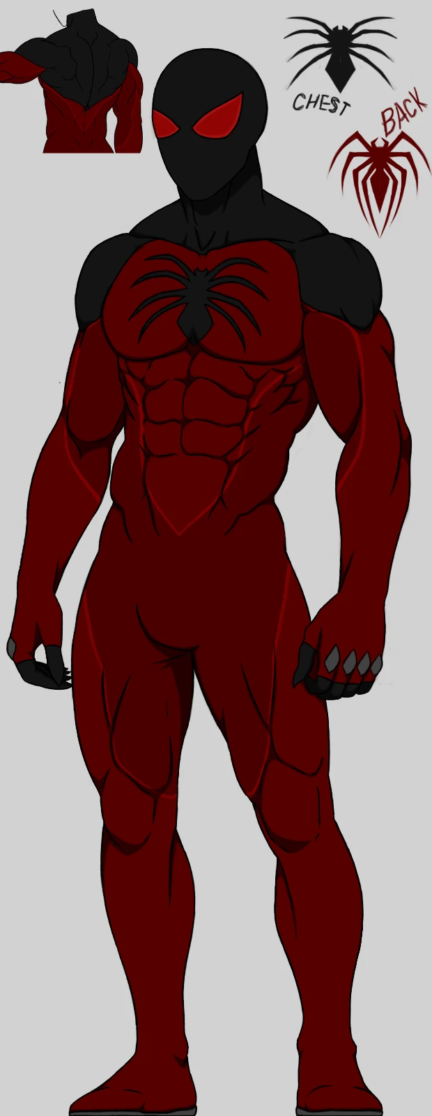Mod Request scarlet spider suit at Marvel's Spider-Man Remastered Nexus -  Mods and community