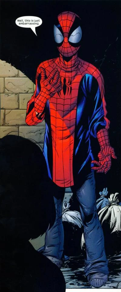 Spiderman's New Comic Suit at Marvel's Spider-Man Remastered Nexus - Mods  and community