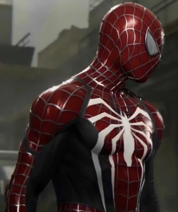 Suit mod request at Marvel's Spider-Man Remastered Nexus - Mods and  community