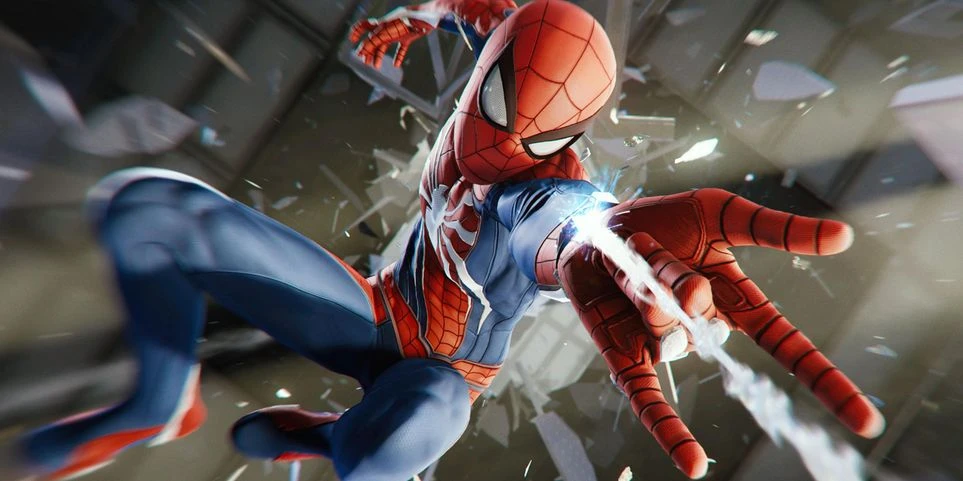 Strange Spider-Man Remastered PC Mod Transforms the Web-Slinger