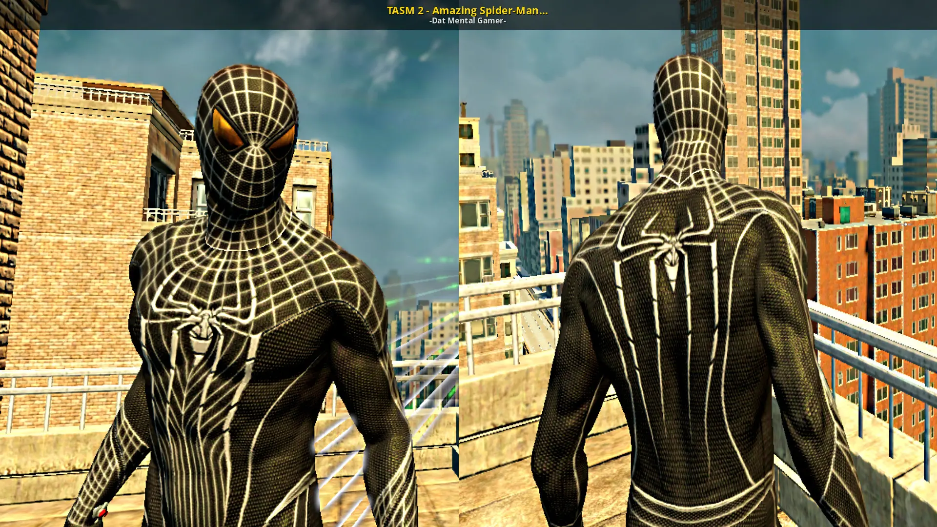 Человек паук игры черном костюме. The amazing Spider-man (игра, 2012). Spider man Remastered tasm 2 Suit. The amazing Spider-man 2 костюмы. Tasm 2 Suit Marvel Spider man.