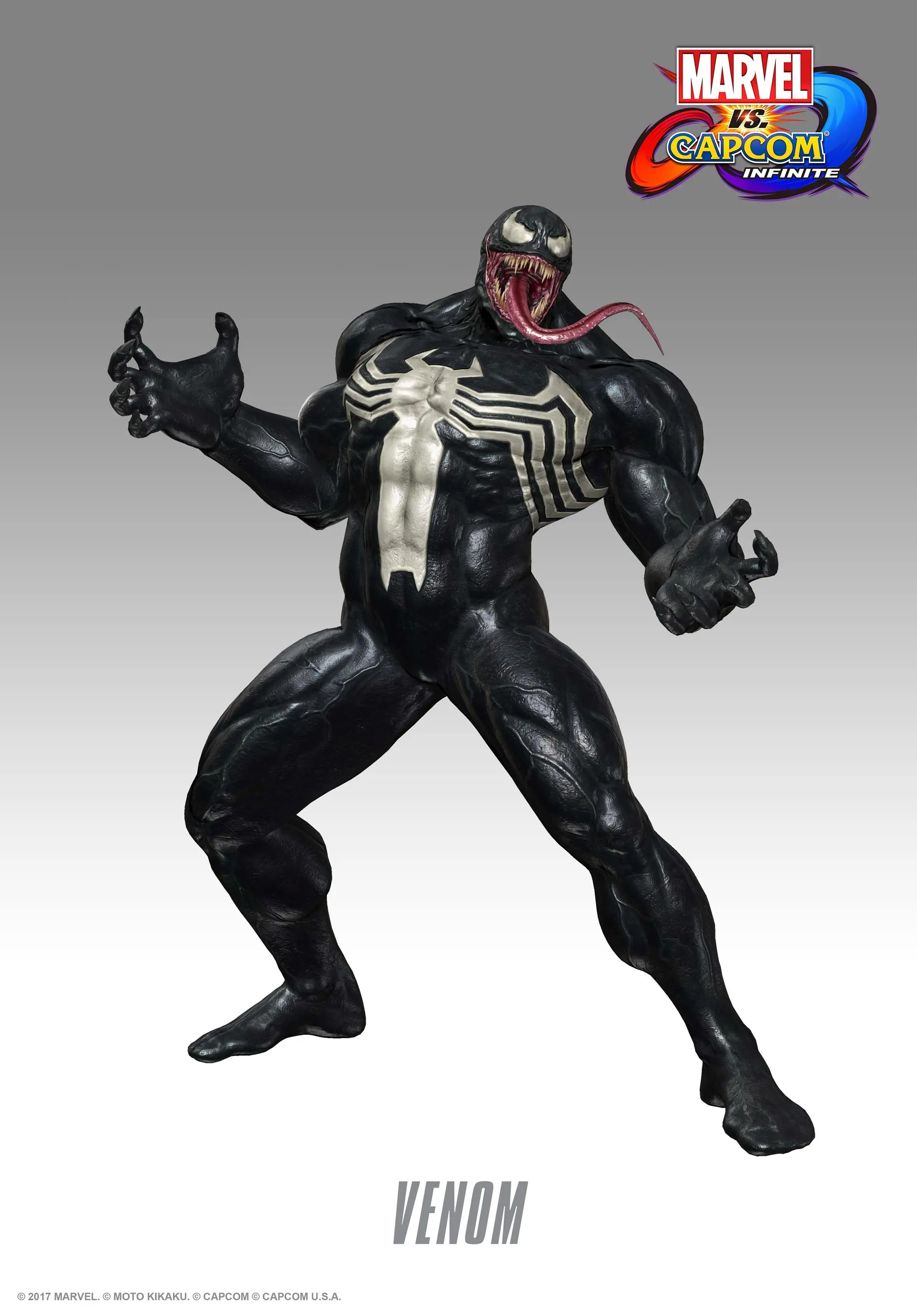 venom at Marvel's Spider-Man Remastered Nexus - Mods and community